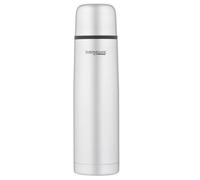 Thermocafe Stainless Steel Flask Stainless Steel (500Ml)