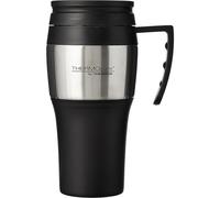 Thermos Thermocafe Stainless Steel 2010 Hot And Cold Travel Mug 450Ml