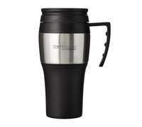 ThermoCafe Stainless Steel Travel Mug ThermoCafe Multicolor
