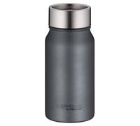 THERMOcafé TC Thermal Mug to Go 0.35 L 8 Hours Hot Graphite Grey Matte