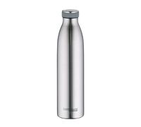 ThermoCafé Thermos Trinkflasche, Edelstahl, 0,75 l 0,75 l Edelstahl