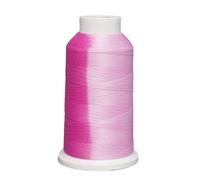 Thermochromic Yarn - Colour Changing Yarn - Temperature Sensitive Textile Filament 150D/2 Heat Reactive Weaving Material for Clothing Design, Crafts, MA Projects