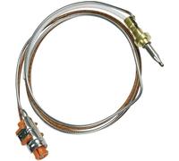 Thermocouple 515 mm Original Baking Tray 481010566187, 481213838004 WHIRLPOOL