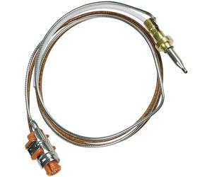 Thermocouple 515 mm Original Baking Tray 481010566187, 481213838004 WHIRLPOOL