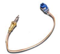 Thermocouple L = 275 mm for Arthur Martin Hob