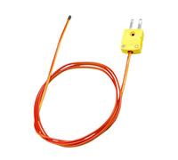 Thermocouple Probe Kit Fit for Traeger Timberline 850 & 1300 AC DC Wood Pellet Grill, Temperature Sensor Replace KIT0217