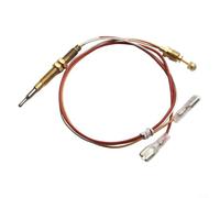 Thermocouple Sensor For Outdoor Gas Patio Heaters M6 X 0.75 Head Thread M8 X 1 Connection 400mm Or Wire(40CM)