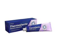 Thermodenta Denture Adhensive Strong Hold Oral Denture Glue 40Ml YTQ