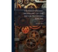 Thermodynamic Modeling of the Meyer Nutating Engine