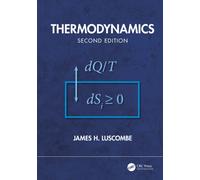 Thermodynamics
