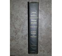 Thermodynamics (Advanced Chemistry)
