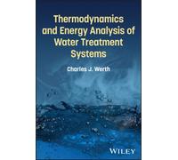 Thermodynamics and Energy Analysis of Water Treatment Systems