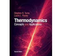 Thermodynamics: Concepts and Applications