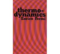 Thermodynamics (Dover Books on Physics)