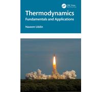 Thermodynamics : Fundamentals and Applications
