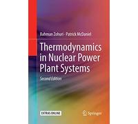 Thermodynamics in Nuclear Power Plant Systems
