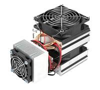 Thermoelectric Cooler 12715 Module, Compact Cooling Device | Easy assembly kit, Quick air contact, Efficient heat dissipation, Perfect for mini fridges