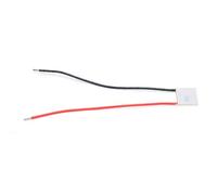 Thermoelectric Cooler Module, Automatic Heatsink Module for Power Generation in the Middle and Low Temperature Areas
