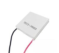 Thermoelectric Coolers 30x30mm Cooling Project Suitable For High Temperature Environments And Extended Lifespans Semiconductor Cooling