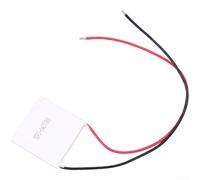 Thermoelectric Module for TEP1-142T300 Supporting Dual Mode Operation as Cooler or Generator Depending on Bias Direction