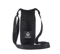 ThermoFlask Bottle Sling - Durable Bottle Carrier with Strap - Convenient Bottle Bag for Everyday Use - Easy Carry & Secure Bottle Bag for Pickleball, Tennis & More - 24 oz