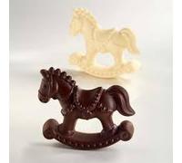THERMOFORMED Moulds KIT Rocking Horse KT221 INOVAP