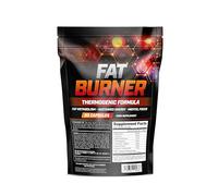Thermogenic Fat Burner - High Strength Weight Loss Pills for Men & Women - Metabolism Booster & Cutting Supplement - Energy & Performance Support