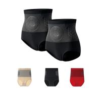 Thermogenic Fat-Burning Sculpting Shorts,Yoga Pants, High-Waisted Tummy Control Shapewear, Breathable & Moisture-Wicking, for Women Everyday Wear and Workout (M,#E)
