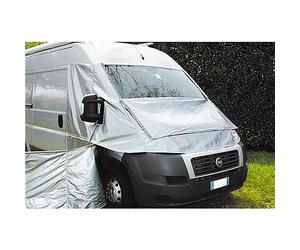 Thermoglas Fiat Ducato Fiamma Front Windscreen Van Privacy