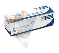 Thermohauser CD417 Anti-Slip Disposable Piping Bags (Pack of 100)