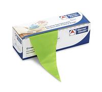 thermohauser Piping Bag Disposable Piping Bag Roll 100pcs saccapoche Large 53 cm in Green