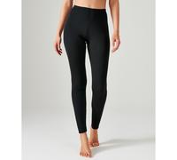 Thermolactyl Bamboo Leggings, Grade 4 Black
