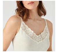 Thermolactyl Feminine Touch Cami, Grade 2 Off-White