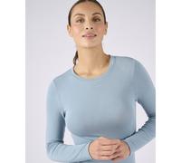 Thermolactyl Grade 4 T-Shirt with Long Sleeves blue