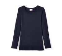 Thermolactyl Long Sleeve T-Shirt, Grade 4 Dark Navy