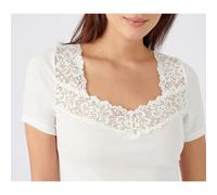 Damart Thermal Soft Warmth Short Sleeve Top