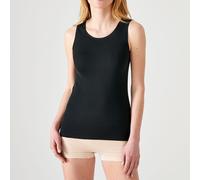 Thermolactyl Vest Top, Grade 3 Black