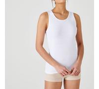 Thermolactyl Vest Top, Grade 3 White