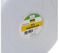 1 metres compact volume fleece, 272 Thermolam by Freudenberg, 90 cm wide t