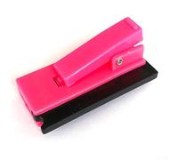 Thermoluminescent Personal Radiation Dosimeter TLD469 for X-for ray, Beta, Gamma & Neutron Dose - Industrial & Use - ISO 1(Pink)