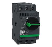 Thermomagnetic circuit breaker for GV2 motor GV2P14 GV2PM14C GV2PM14 GV2-PM14C 6.0-10A