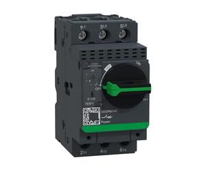 Thermomagnetic circuit breaker for GV2 motor GV2P14 GV2PM14C GV2PM14 GV2-PM14C 6.0-10A