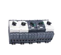 Thermomagnetic Motor Circuit Breaker GV3P40 AC Motor Protection GV3P50 GV3P65(32A)