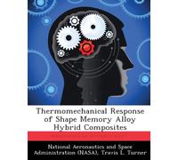 Thermomechanical Response of Shape Memory Alloy Hybrid Composites