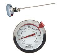 Ilsa Professional Cooking Thermometer with Stainless Steel Probe 30cm