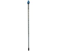 Thermometer, Glass, -10 to +50 DEG C | Temperature Thermometer Test, 1 X Qty - 44/800/8