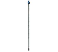 Thermometer, Glass, -35 to +50 DEG C | Temperature Thermometer Test, 1 X Qty - 44/809/8