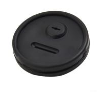 Thermometer Grommet Resistant for Grills Compatible Probe for Weber Smokey Mountain Cookers 85037 Hightemperature Having Food Grade Silicone