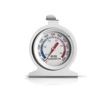 Thermometer Humidity,Kitchen Oven Thermometer,Stainless Steel Oven Grill Fry Chef Smoker Bbqtemperature Gauge Dial Baking Pizza for Cooking Home Kitchen BBQ Baking