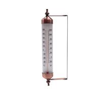 Thermometer Humidity Meter Vertical Thermometer Hygrometer Compact Gauge Meter Garden Use Tool Soil Temperature And Measuring Instrument
